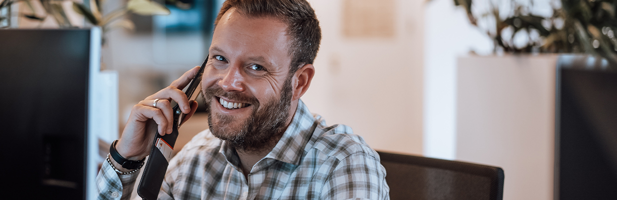 Vacature Sales Consultant Amsterdam